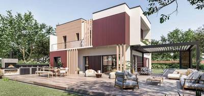 Terrain et maison à Bry-sur-Marne en Val-de-Marne (94) de 177 m² à vendre au prix de 1090000€ - 2