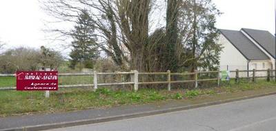 Terrain et maison à Chailly-en-Brie en Seine-et-Marne (77) de 73 m² à vendre au prix de 223783€ - 3