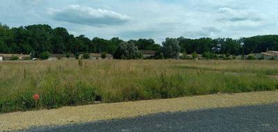Terrain et maison à Saint-Julien-l'Ars en Vienne (86) de 88 m² à vendre au prix de 209248€ - 4