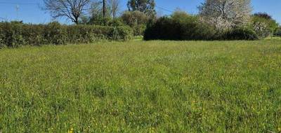 Terrain et maison à Saint-Adjutory en Charente (16) de 89 m² à vendre au prix de 166520€ - 4