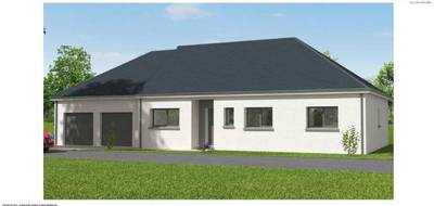 Terrain et maison à Le Mans en Sarthe (72) de 132 m² à vendre au prix de 475000€ - 1