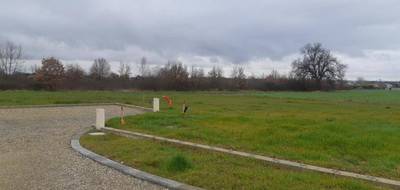 Terrain à Saint-Alban en Haute-Garonne (31) de 400 m² à vendre au prix de 147000€ - 3