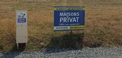 Terrain et maison à Corpe en Vendée (85) de 80 m² à vendre au prix de 202509€ - 4