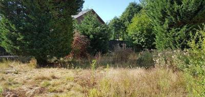 Terrain et maison à Saint-Léger-aux-Bois en Oise (60) de 105 m² à vendre au prix de 305000€ - 3