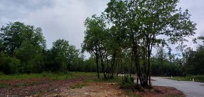 Terrain à Puymoyen en Charente (16) de 607 m² à vendre au prix de 84000€ - 4