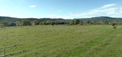 Terrain à Lecques en Gard (30) de 414 m² à vendre au prix de 119900€ - 1