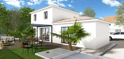 Terrain à Brignoles en Var (83) de 407 m² à vendre au prix de 112578€ - 4