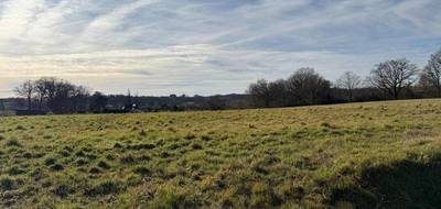 Terrain et maison à Fossemagne en Dordogne (24) de 92 m² à vendre au prix de 214500€ - 4