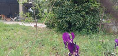 Terrain à Alleins en Bouches-du-Rhône (13) de 410 m² à vendre au prix de 180000€ - 3