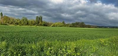 Terrain et maison à Coussay-les-Bois en Vienne (86) de 112 m² à vendre au prix de 177526€ - 4