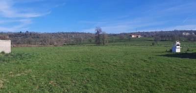 Terrain à Jussac en Cantal (15) de 766 m² à vendre au prix de 23000€ - 3