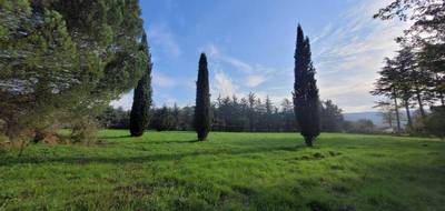 Terrain et maison à Allan en Drôme (26) de 157 m² à vendre au prix de 560983€ - 3