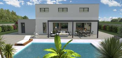 Terrain et maison à Ortaffa en Pyrénées-Orientales (66) de 193 m² à vendre au prix de 649000€ - 1