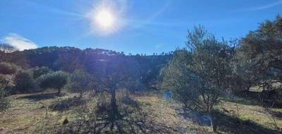 Terrain à Cuges-les-Pins en Bouches-du-Rhône (13) de 766 m² à vendre au prix de 305000€ - 4