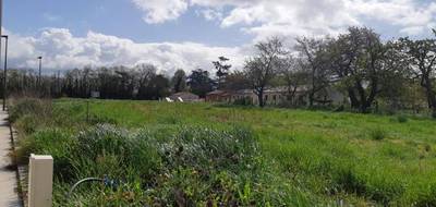 Terrain et maison à Ondes en Haute-Garonne (31) de 120 m² à vendre au prix de 272470€ - 4