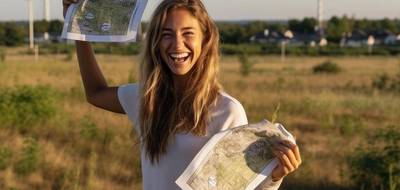 Terrain et maison à Chemaudin et Vaux en Doubs (25) de 88 m² à vendre au prix de 253488€ - 3