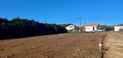Terrain et maison à Saint-Yrieix-sur-Charente en Charente (16) de 110 m² à vendre au prix de 278000€ - 2