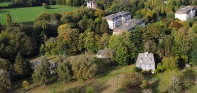 Terrain à Villers-sur-Mer en Calvados (14) de 741 m² à vendre au prix de 250000€ - 2