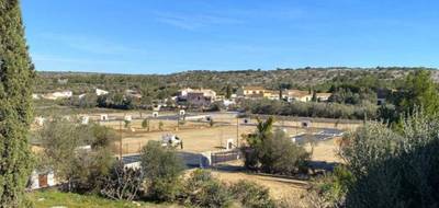 Terrain et maison à La Palme en Aude (11) de 85 m² à vendre au prix de 302170€ - 4