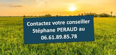 Terrain à Auterrive en Pyrénées-Atlantiques (64) de 1422 m² à vendre au prix de 38000€ - 2