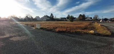 Terrain et maison à Rives-du-Loir-en-Anjou en Maine-et-Loire (49) de 91 m² à vendre au prix de 286700€ - 3