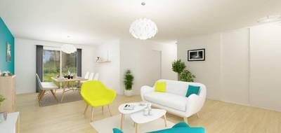 Terrain et maison à Smermesnil en Seine-Maritime (76) de 84 m² à vendre au prix de 180818€ - 3