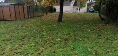 Terrain et maison à Sevran en Seine-Saint-Denis (93) de 105 m² à vendre au prix de 310000€ - 3