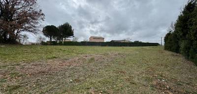 Terrain à Castelnaudary en Aude (11) de 4087 m² à vendre au prix de 75000€ - 2