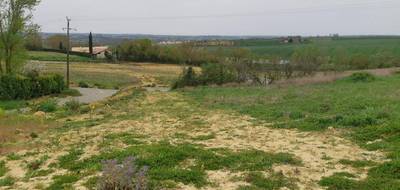 Terrain à Grenade en Haute-Garonne (31) de 700 m² à vendre au prix de 102900€ - 1
