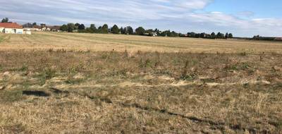 Terrain et maison à Le Val d'Hazey en Eure (27) de 89 m² à vendre au prix de 236500€ - 3