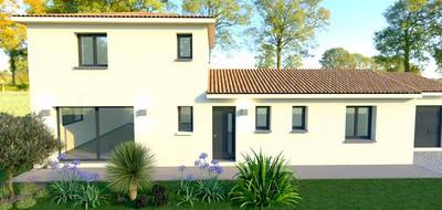 Terrain et maison à Palau-del-Vidre en Pyrénées-Orientales (66) de 130 m² à vendre au prix de 574000€ - 2