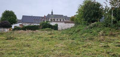 Terrain à Saint-Riquier en Somme (80) de 791 m² à vendre au prix de 45000€ - 4