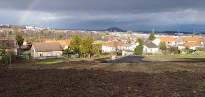 Terrain et maison à Aubière en Puy-de-Dôme (63) de 80 m² à vendre au prix de 275771€ - 4