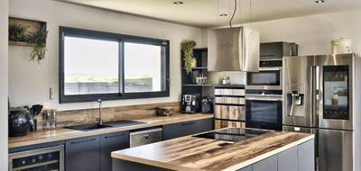 Terrain et maison à Sannois en Val-d'Oise (95) de 155 m² à vendre au prix de 550000€ - 4