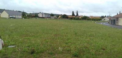 Terrain et maison à Mazières-de-Touraine en Indre-et-Loire (37) de 85 m² à vendre au prix de 216967€ - 4