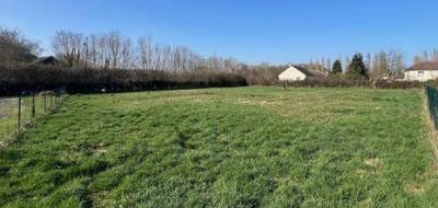 Terrain et maison à Orbec en Calvados (14) de 93 m² à vendre au prix de 174000€ - 4
