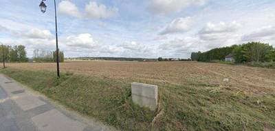 Terrain et maison à Amfreville-Saint-Amand en Eure (27) de 135 m² à vendre au prix de 277000€ - 4