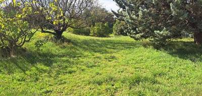 Terrain à Mérindol en Vaucluse (84) de 550 m² à vendre au prix de 192500€ - 2