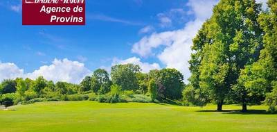 Terrain et maison à Ozouer-le-Voulgis en Seine-et-Marne (77) de 94 m² à vendre au prix de 310092€ - 3