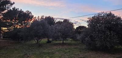 Terrain à Saint-Chamas en Bouches-du-Rhône (13) de 509 m² à vendre au prix de 230000€ - 1