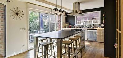 Terrain et maison à Glageon en Nord (59) de 90 m² à vendre au prix de 191000€ - 3