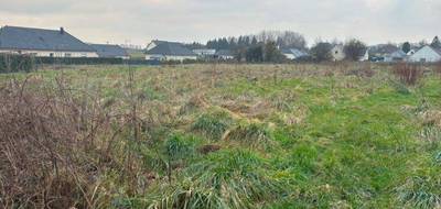 Terrain et maison à Saint-Jean-du-Cardonnay en Seine-Maritime (76) de 98 m² à vendre au prix de 277977€ - 4