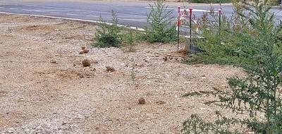 Terrain et maison à Pia en Pyrénées-Orientales (66) de 83 m² à vendre au prix de 279000€ - 4