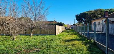 Terrain à Villeneuve-Tolosane en Haute-Garonne (31) de 1175 m² à vendre au prix de 212000€ - 1