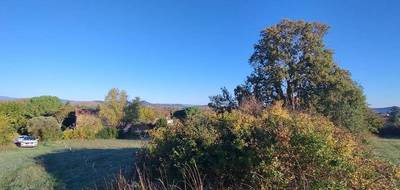 Terrain à Rivières en Gard (30) de 7312 m² à vendre au prix de 133000€ - 3