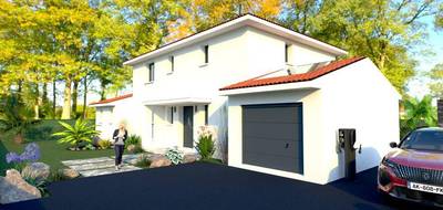 Terrain et maison à Pollestres en Pyrénées-Orientales (66) de 147 m² à vendre au prix de 450000€ - 1
