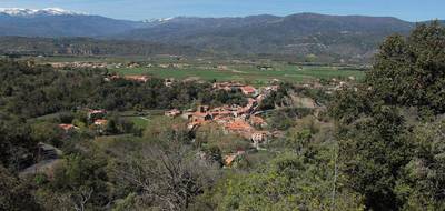 Terrain et maison à Rigarda en Pyrénées-Orientales (66) de 86 m² à vendre au prix de 247500€ - 4