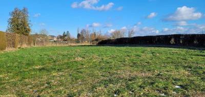 Terrain et maison à Onnaing en Nord (59) de 125 m² à vendre au prix de 339100€ - 4