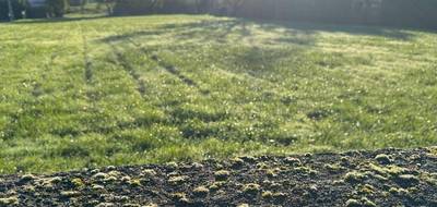 Terrain et maison à Semblançay en Indre-et-Loire (37) de 100 m² à vendre au prix de 268900€ - 2