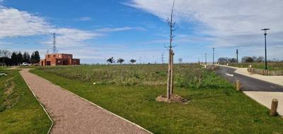 Terrain à Montigny en Seine-Maritime (76) de 738 m² à vendre au prix de 149000€ - 3
